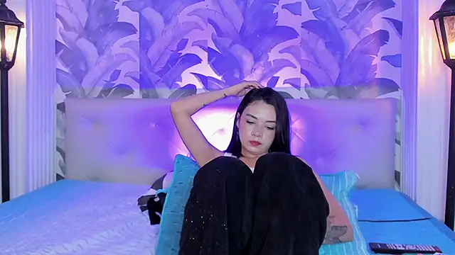 Sami_Evanns's cam snapshot