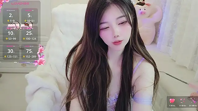 Coco-Di's cam snapshot