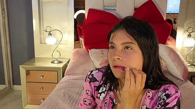 celestesecrett live sex cam