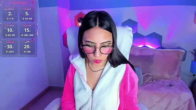 Hiyori_Bloom_ live sex cam