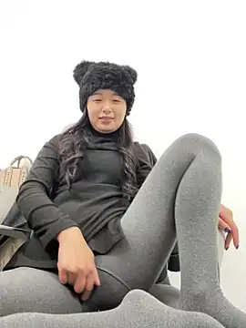 Qrooo's cam snapshot