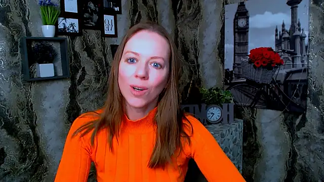 GloriaSi_'s cam snapshot