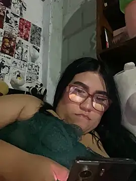 violeta_818's cam snapshot