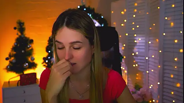 DeboraLarson's cam snapshot