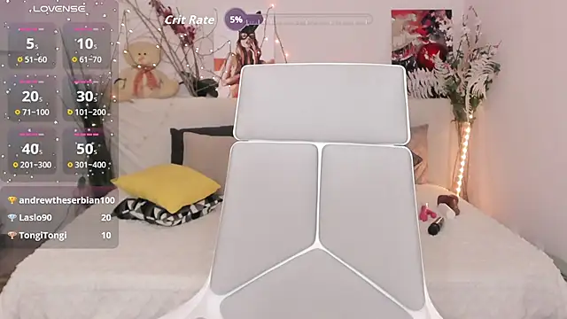 MadissonKiss's cam snapshot