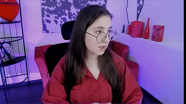 VirtuallVoyant's cam snapshot