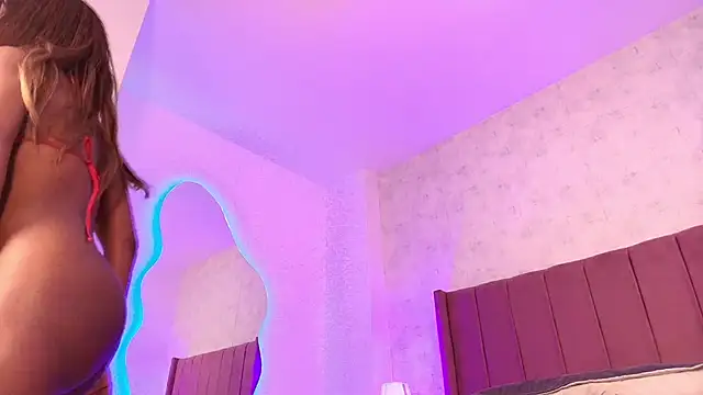 alexandralopez-'s cam snapshot