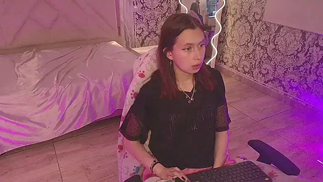 KATANA_TAY's cam snapshot