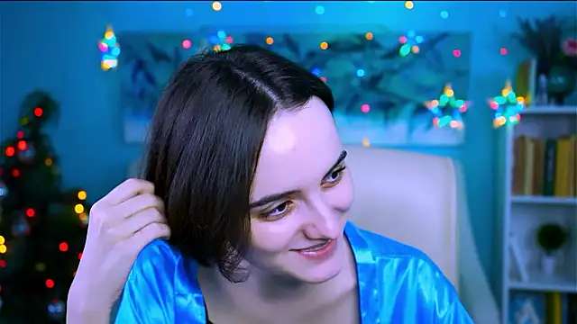 KateWillows's cam snapshot