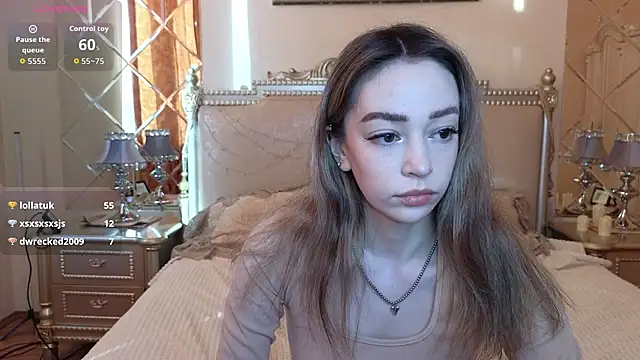 TerriCastro's cam snapshot