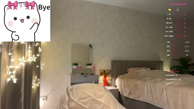 a__enigma's cam snapshot