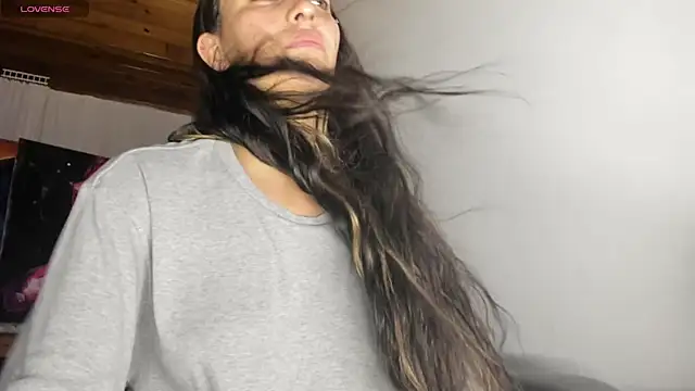 mariecam420's cam snapshot