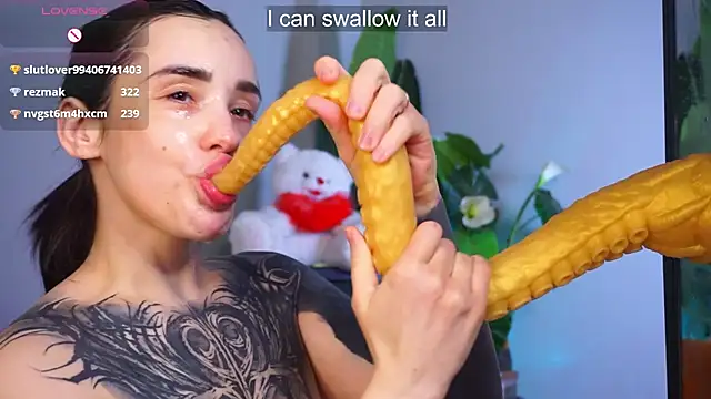 EvaCanton's cam snapshot