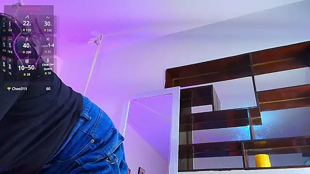 mei_kora's cam snapshot