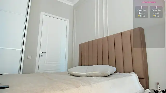 mei_lean's cam snapshot