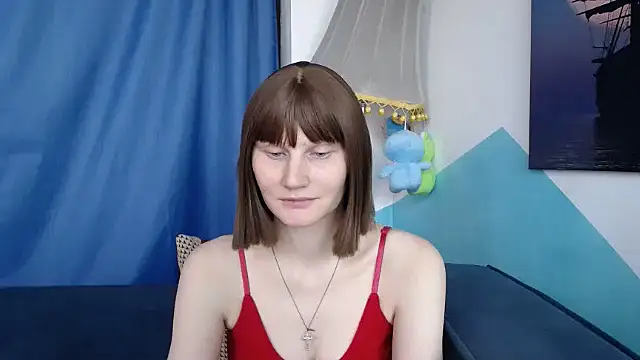 cornflower_mm's cam snapshot