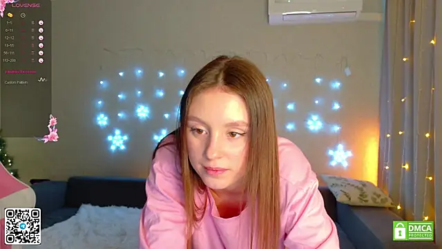 sweet_loopy's cam snapshot