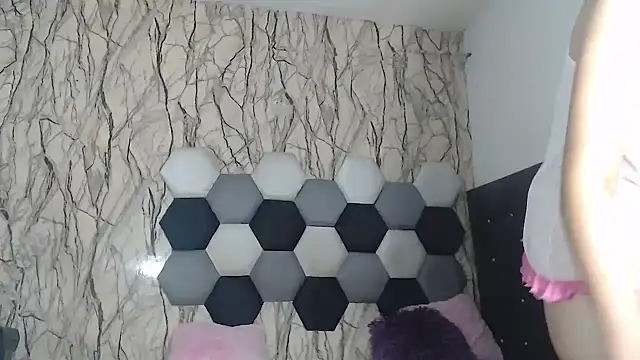 AntonellaBlanc's cam snapshot