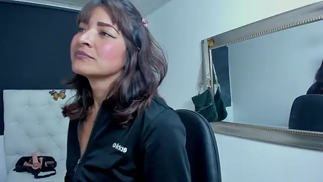 evelynesex's cam snapshot