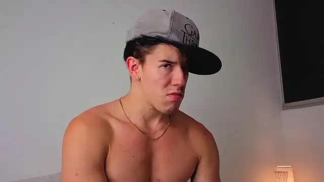 maxxcooper1's cam snapshot