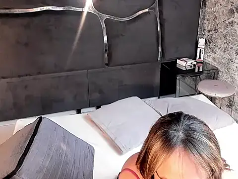 GabrielaMilfSg's cam snapshot