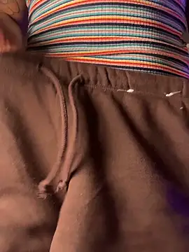 Your_Paris live sex cam