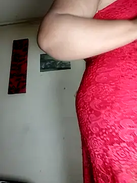 Kazsandraa's cam snapshot