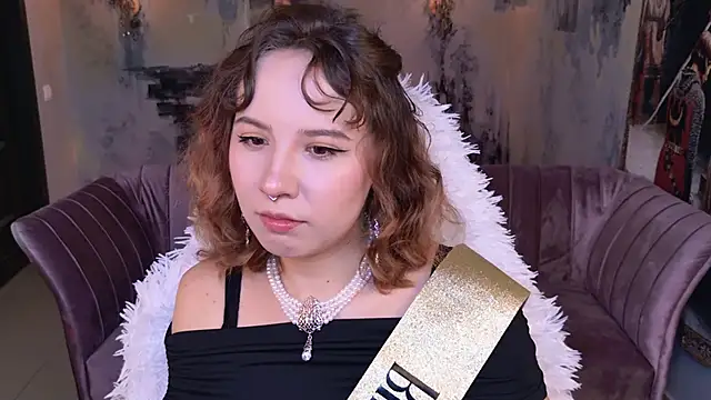 JasmineMilko's cam snapshot