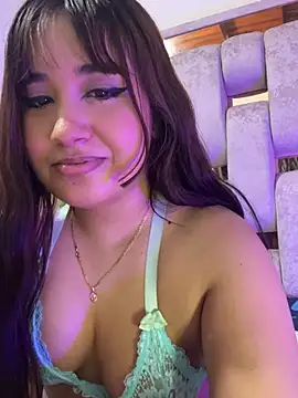 Samantthaescobar's cam snapshot