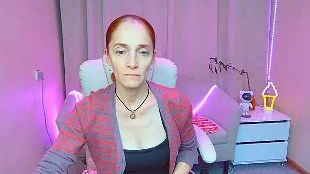 BreeTerner's cam snapshot