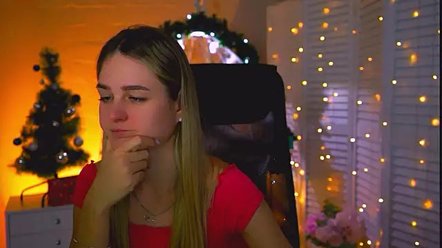 DeboraLarson's cam snapshot