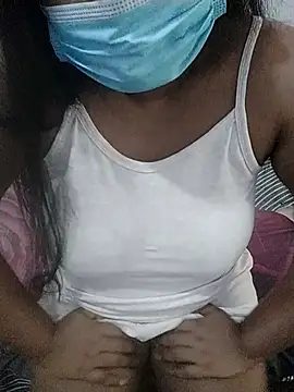 Sandeshi21's cam snapshot