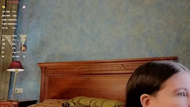 WiloneBoardley's cam snapshot