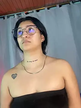 EVAH_LEE_'s cam snapshot