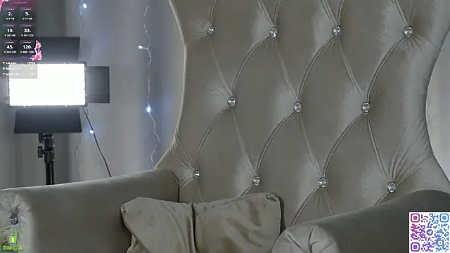 Hochu_Labubu's cam snapshot