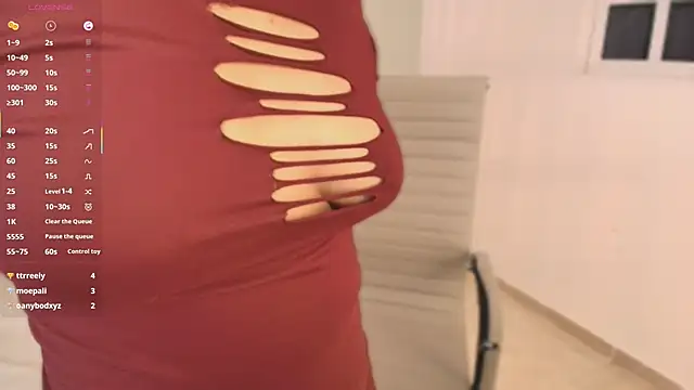 Habi_arabic's cam snapshot