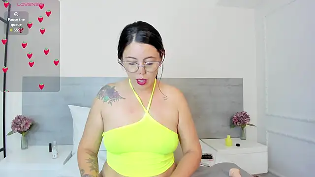 AndreaaLopezz's cam snapshot