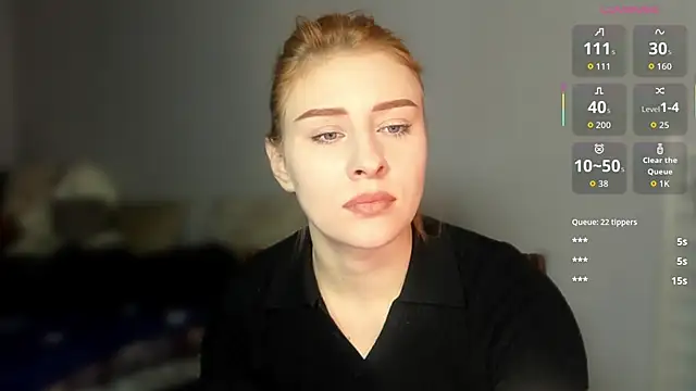 KindKristy's cam snapshot