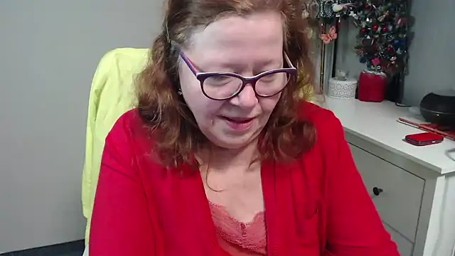 Adelewildx's cam snapshot