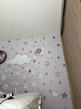 daliz_20_z's cam snapshot