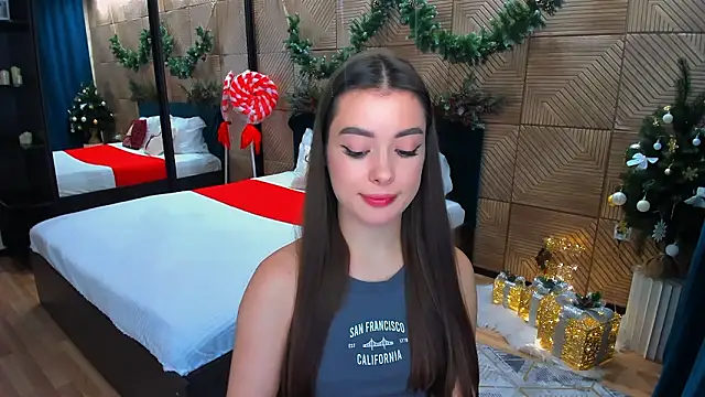 PutOnRepeat's cam snapshot