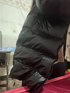 crhong666's cam snapshot