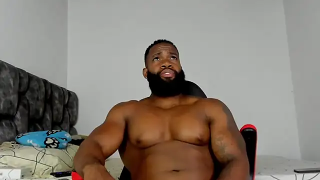 james_musclebbc's cam snapshot