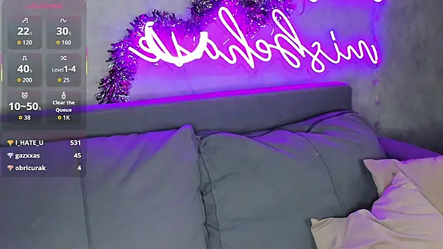 Eva_Mayers's cam snapshot