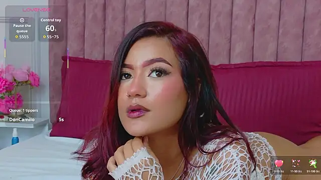 Nicol-Bonny's cam snapshot