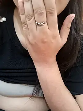 CuteSarikaLIVE's cam snapshot