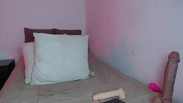 dahian_s's cam snapshot