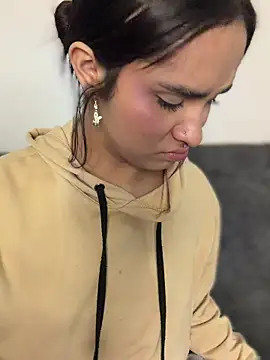 Isabella-Teen's cam snapshot