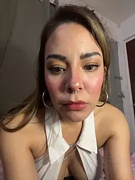 LilEuphoria's cam snapshot