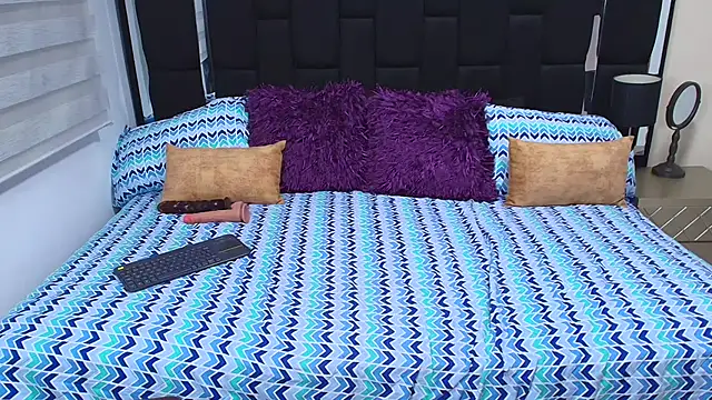 Tokio_Sweetdoll's cam snapshot